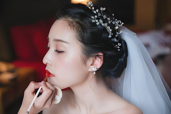 盘锦婚纱跟拍|盘锦木V影像工作室